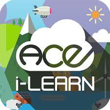 i-LEARN Ace e-User